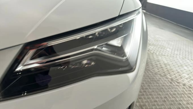 2020 Seat Ateca