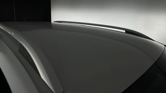 2020 Seat Ateca