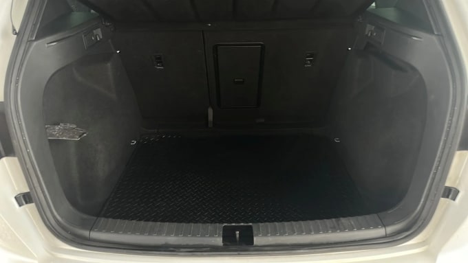 2020 Seat Ateca