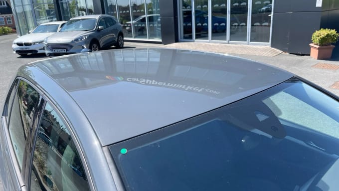 2022 Volkswagen Golf
