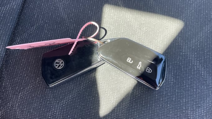 2022 Volkswagen Golf