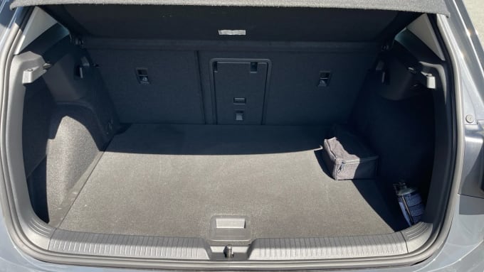 2022 Volkswagen Golf