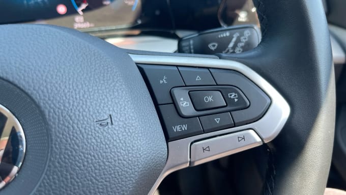 2022 Volkswagen Golf