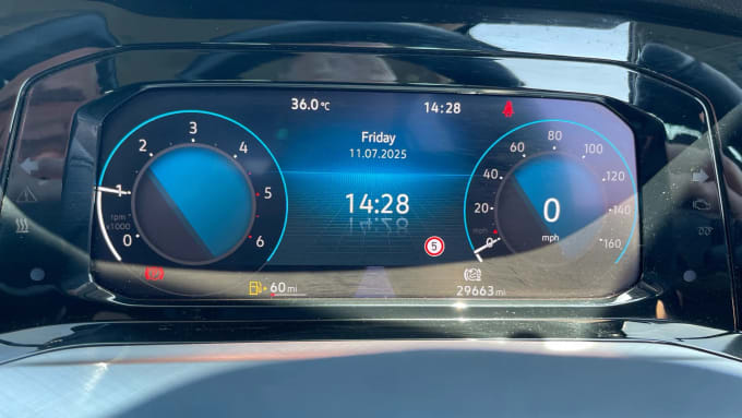 2022 Volkswagen Golf