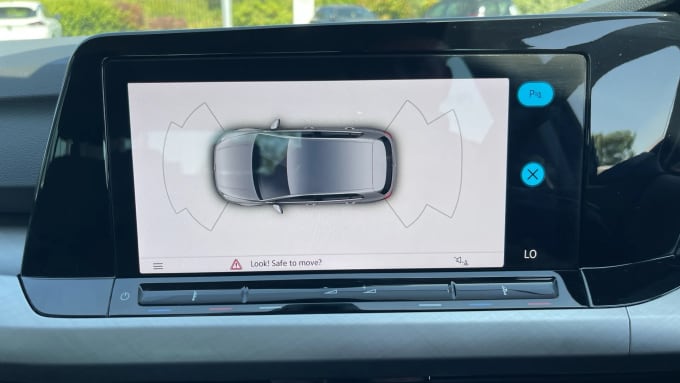 2022 Volkswagen Golf