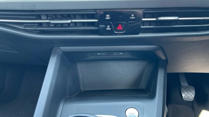 2022 Volkswagen Golf