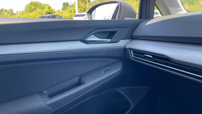 2022 Volkswagen Golf