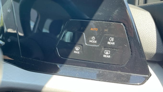 2022 Volkswagen Golf