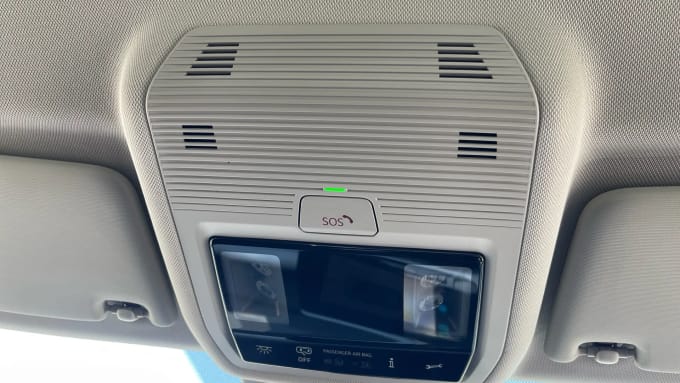 2022 Volkswagen Golf