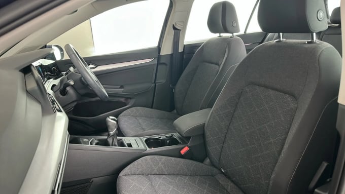 2021 Volkswagen Golf