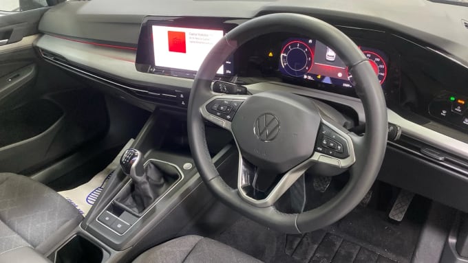 2023 Volkswagen Golf