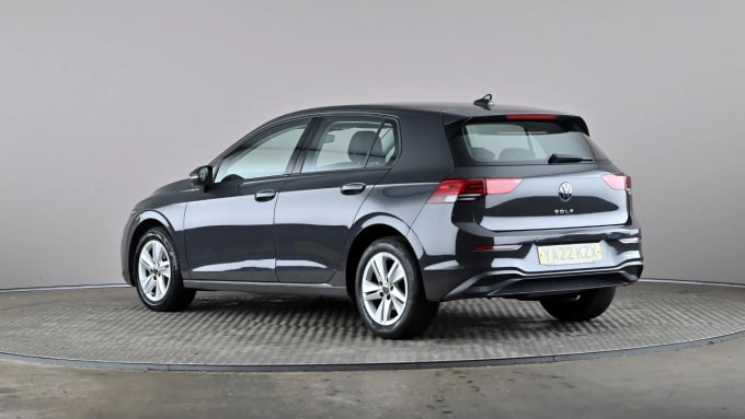 2022 Volkswagen Golf