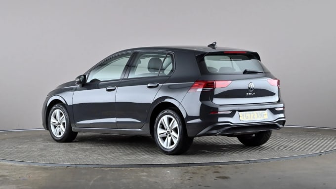 2022 Volkswagen Golf