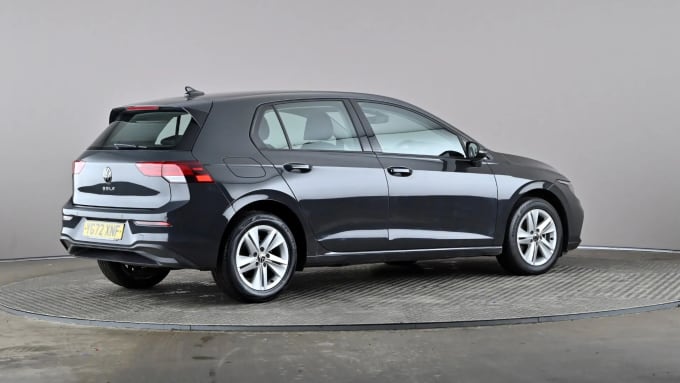 2022 Volkswagen Golf