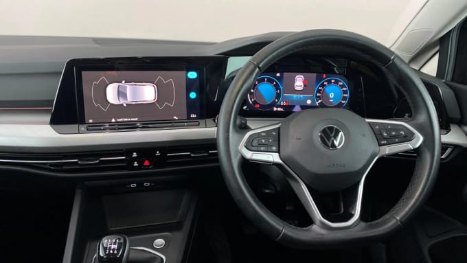 2022 Volkswagen Golf