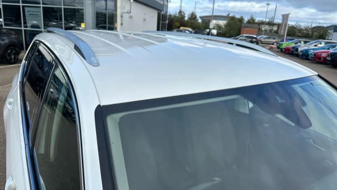 2020 Volkswagen Tiguan Allspace