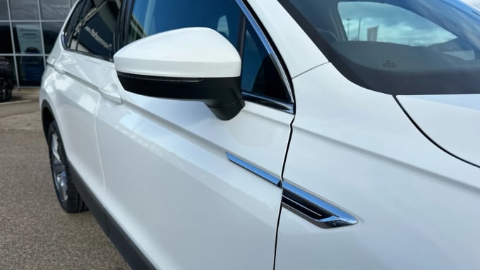 2020 Volkswagen Tiguan Allspace