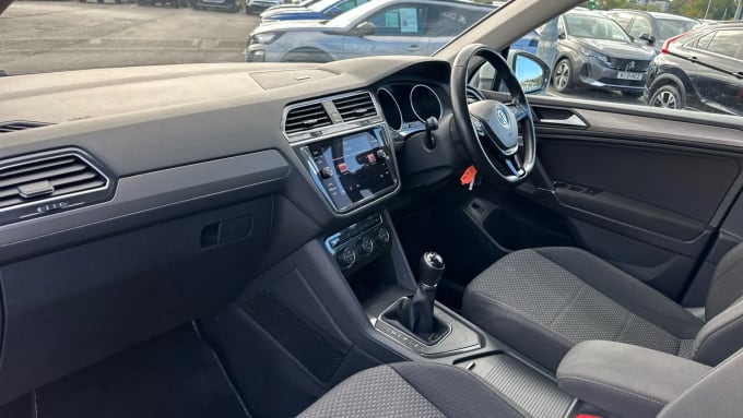 2020 Volkswagen Tiguan Allspace
