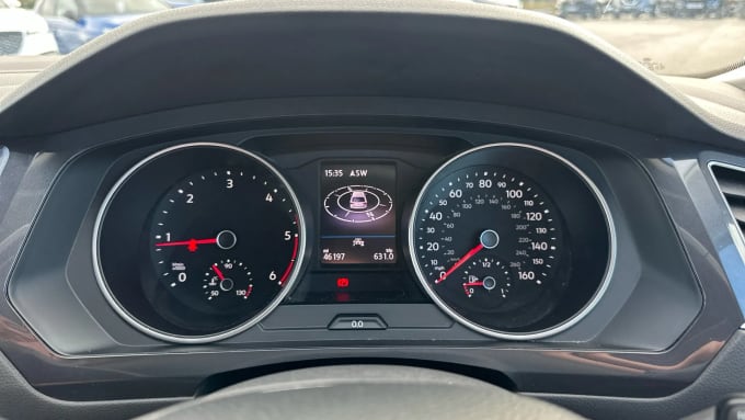 2020 Volkswagen Tiguan Allspace