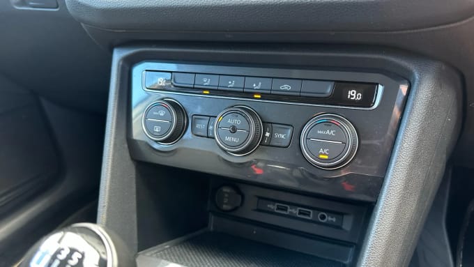 2020 Volkswagen Tiguan Allspace