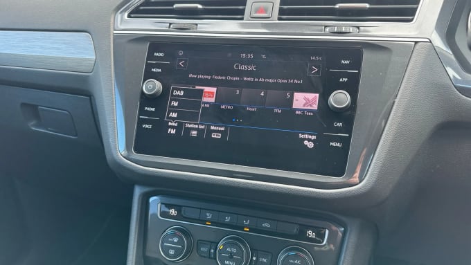 2020 Volkswagen Tiguan Allspace