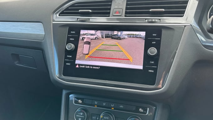 2020 Volkswagen Tiguan Allspace