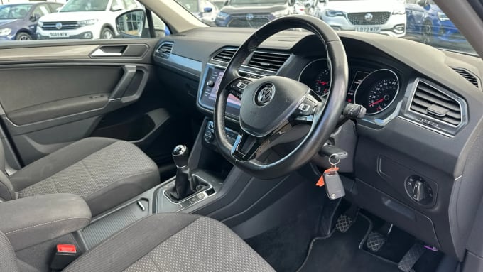 2020 Volkswagen Tiguan Allspace