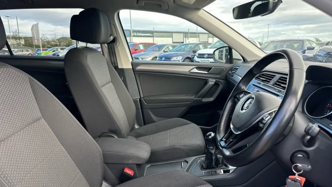 2020 Volkswagen Tiguan Allspace