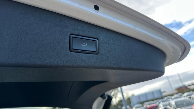 2020 Volkswagen Tiguan Allspace
