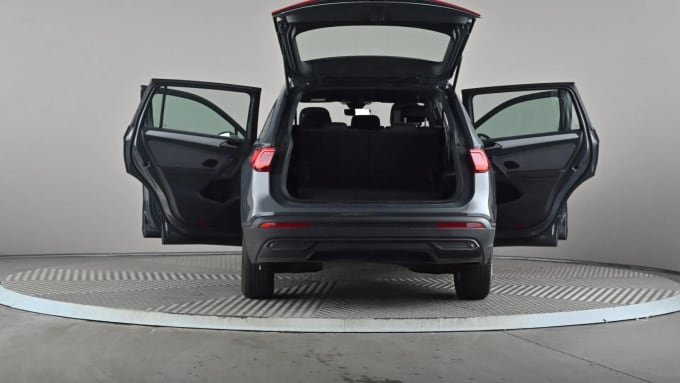 2022 Seat Tarraco