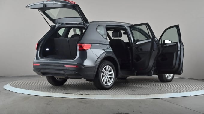 2022 Seat Tarraco