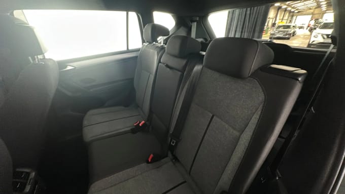 2022 Seat Tarraco