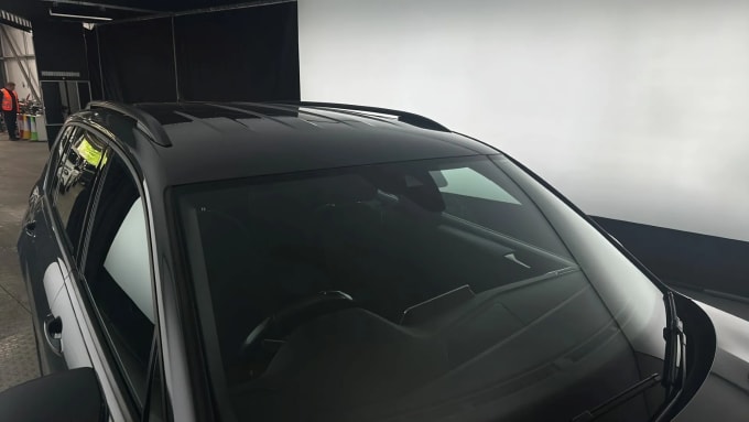2022 Seat Tarraco