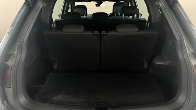 2022 Seat Tarraco