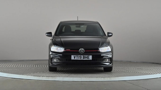 2019 Volkswagen Polo