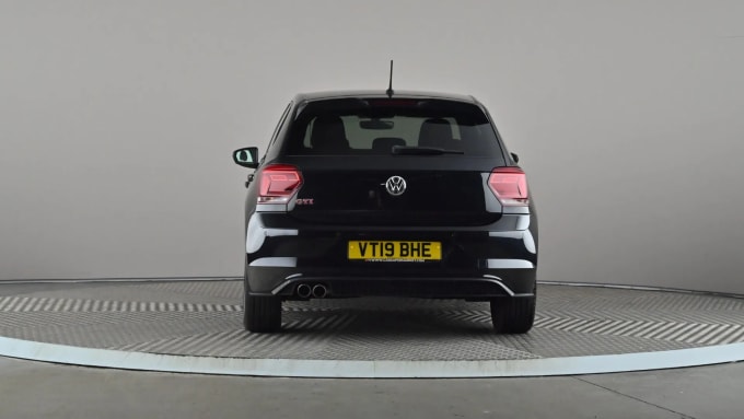 2019 Volkswagen Polo