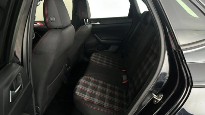2019 Volkswagen Polo