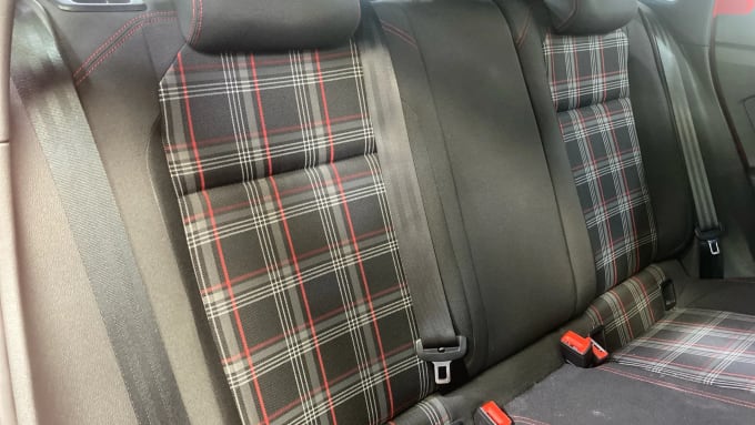 2019 Volkswagen Polo
