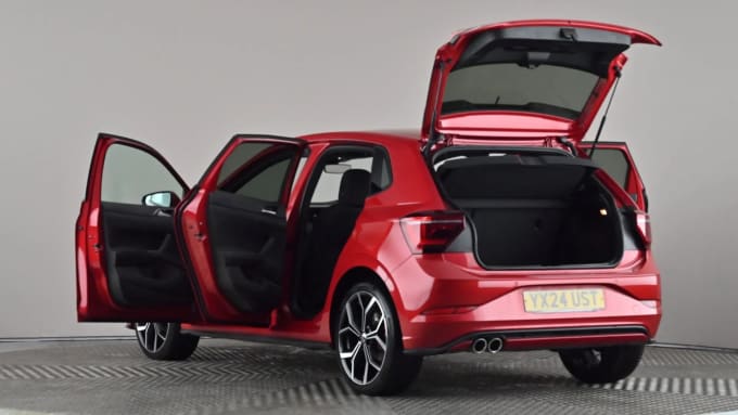 2024 Volkswagen Polo