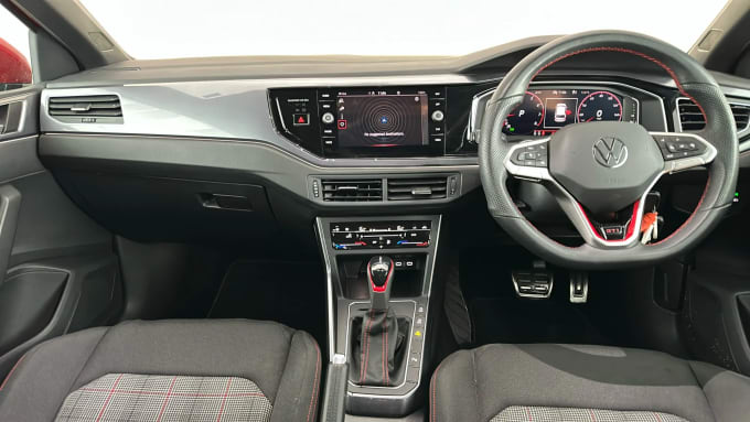 2024 Volkswagen Polo
