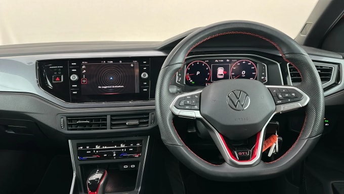 2024 Volkswagen Polo