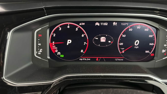 2024 Volkswagen Polo