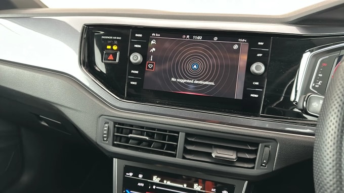 2024 Volkswagen Polo