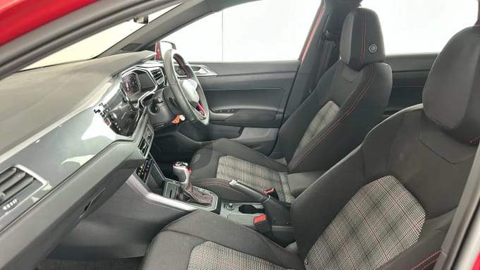 2024 Volkswagen Polo