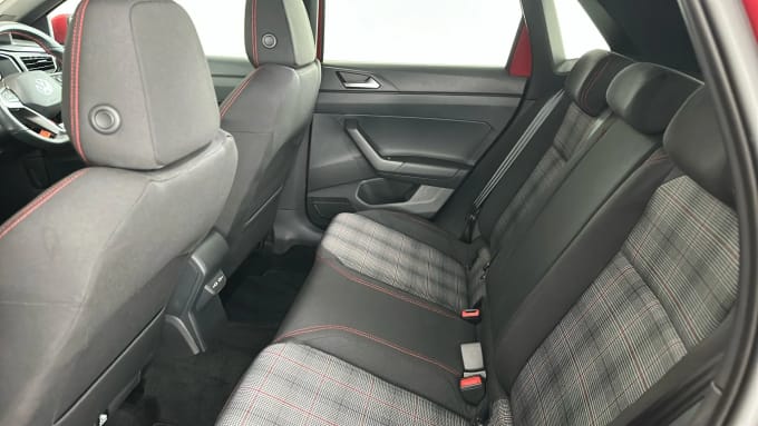 2024 Volkswagen Polo