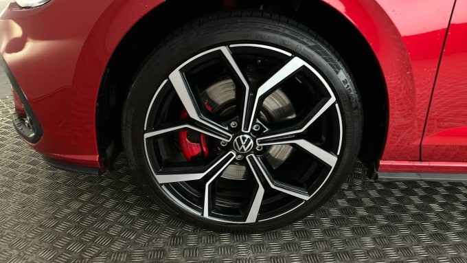 2024 Volkswagen Polo