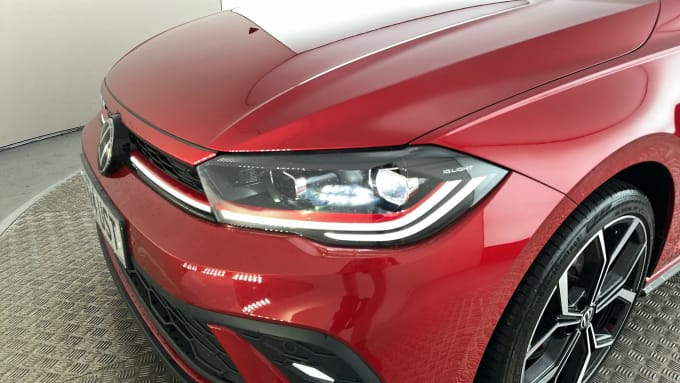 2024 Volkswagen Polo