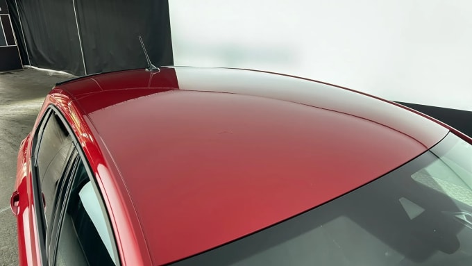 2024 Volkswagen Polo