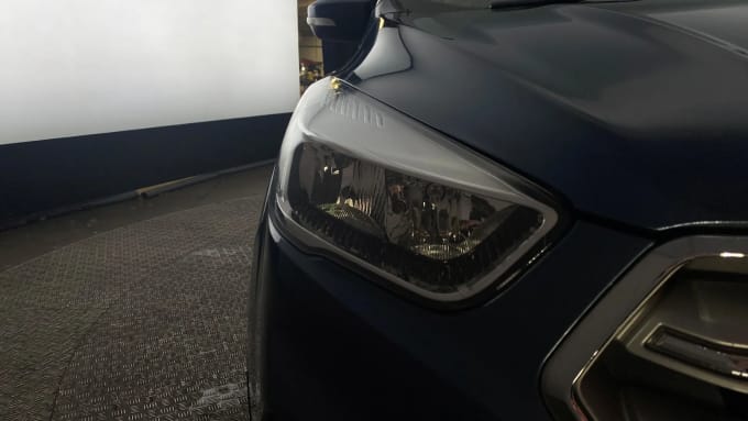2019 Ford Kuga