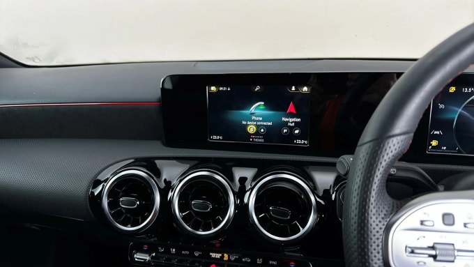 2019 Mercedes-benz A Class